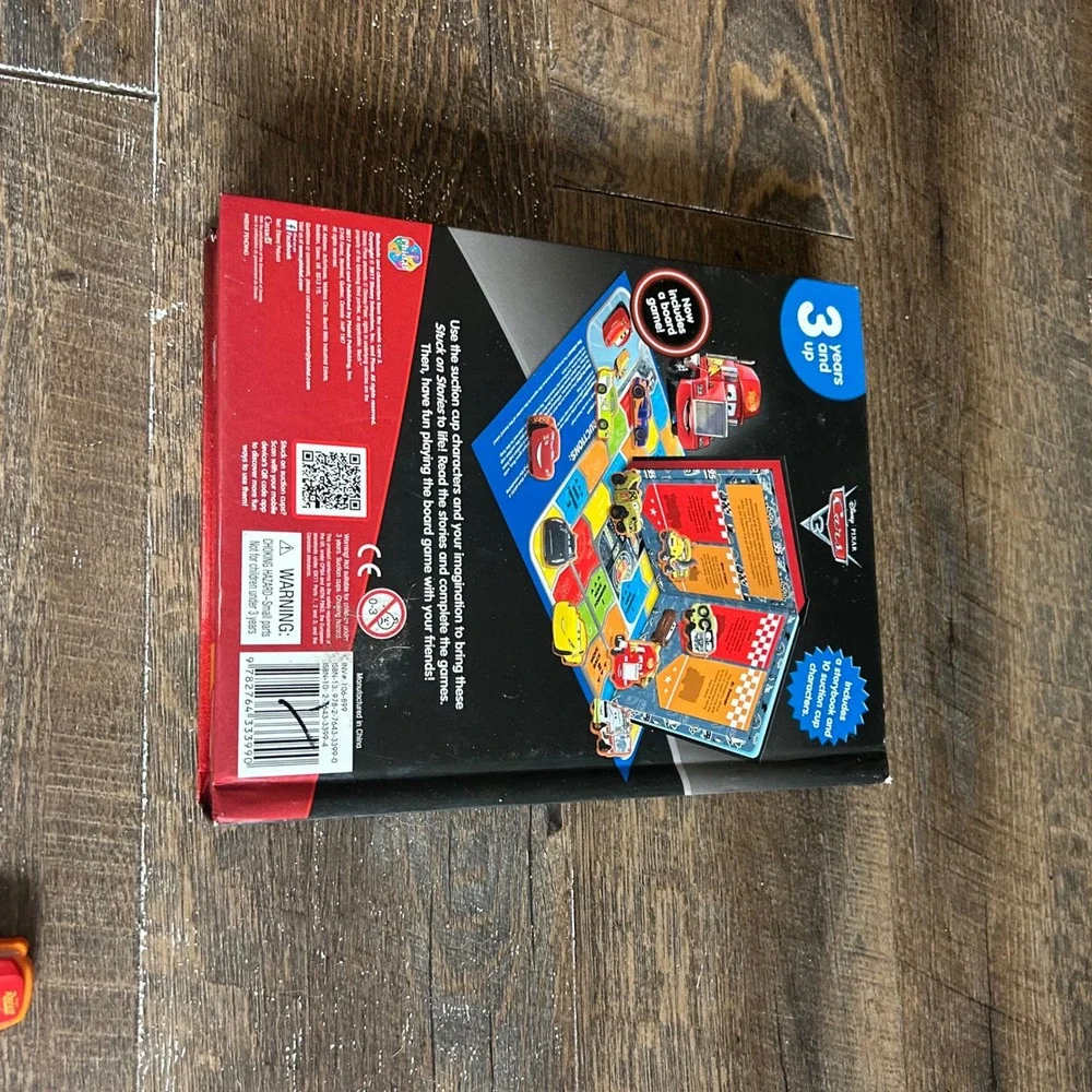 Disney pixar cars